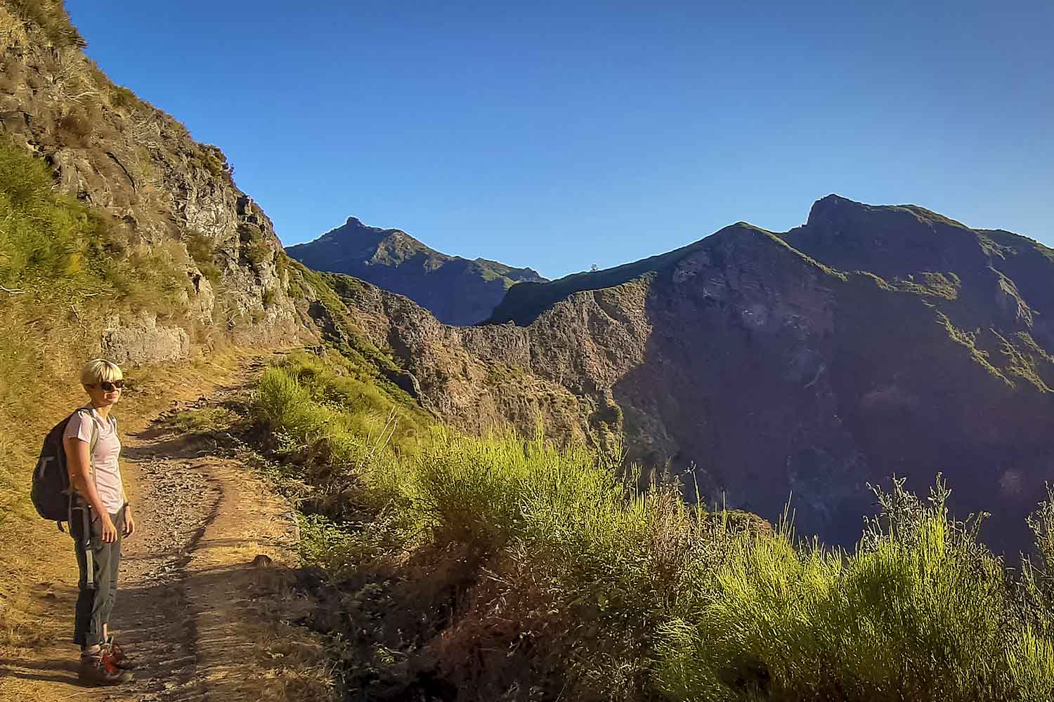 Ribeiro Frio – Portela Walk