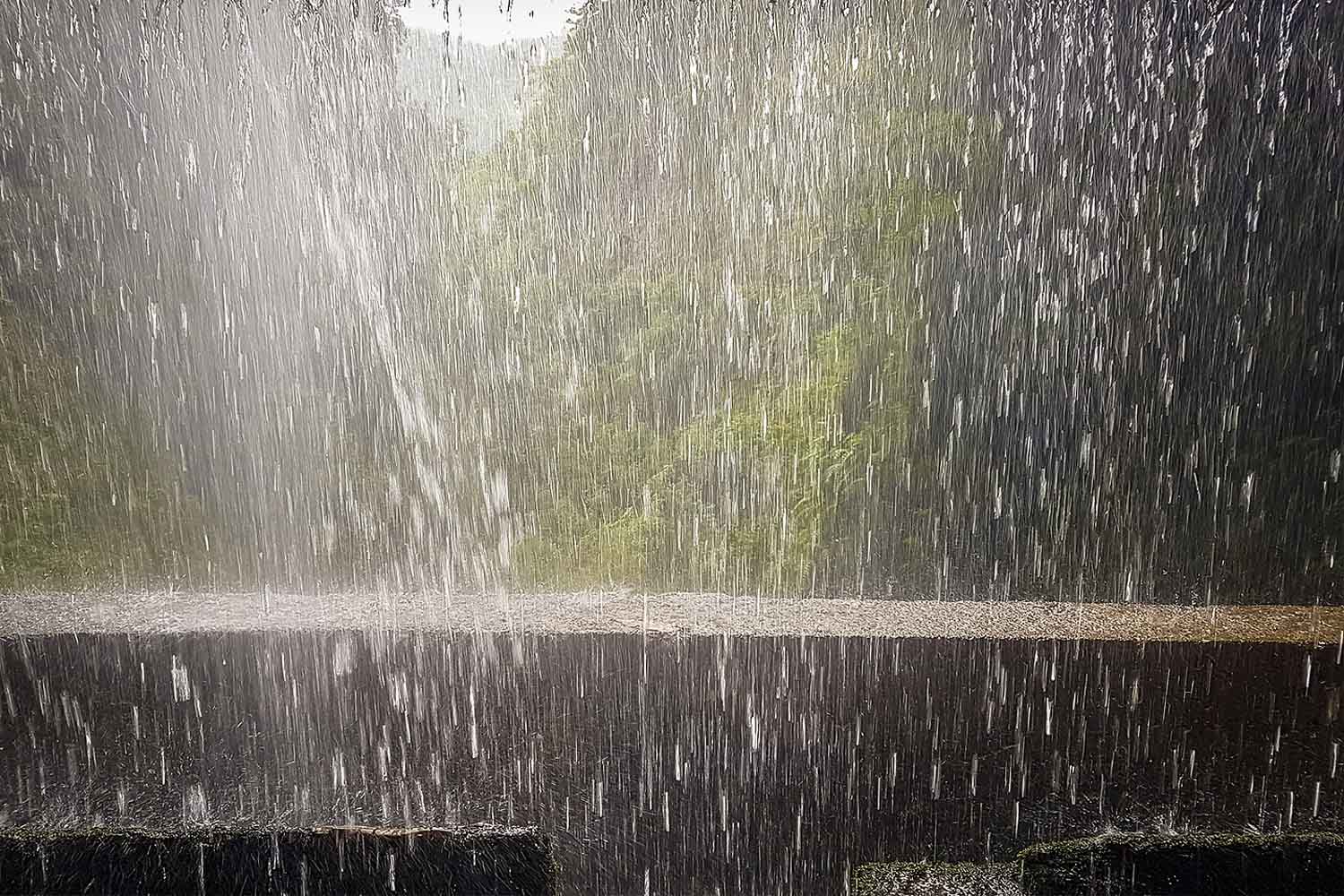 Levada Ribeira da Janela Walk