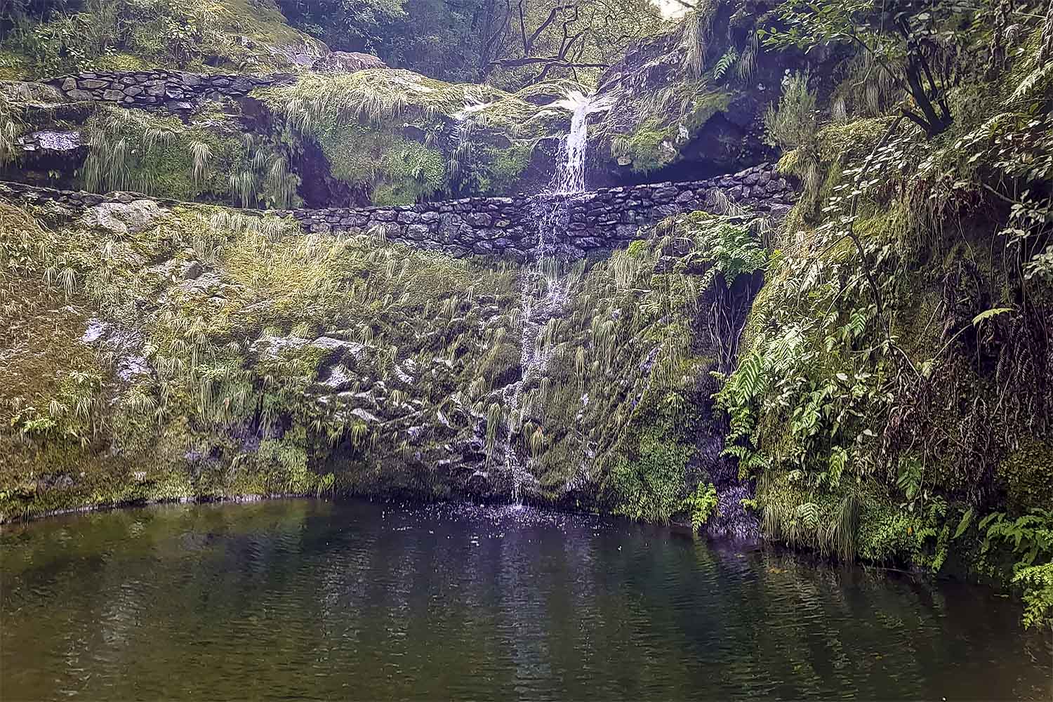 Ribeiro Frio – Portela Walk