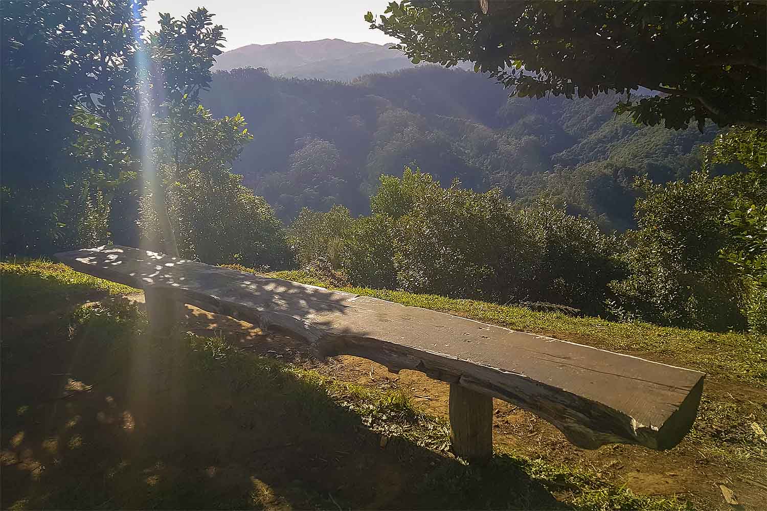 Vereda das Funduras Walk