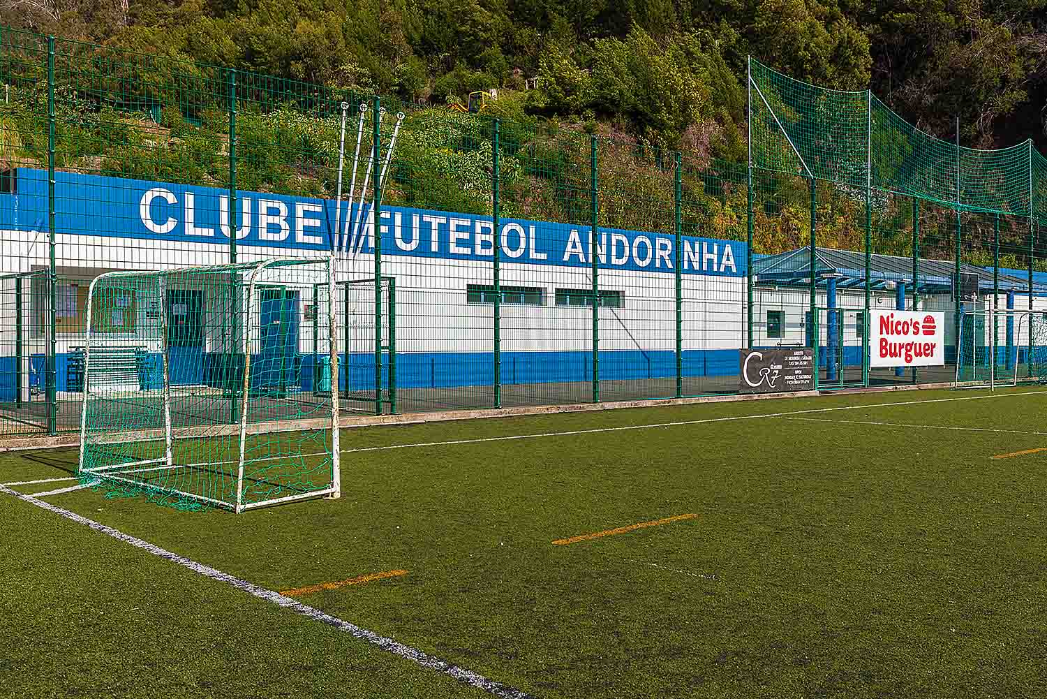 CR7 (Cristiano Ronaldo) Tour by Elma