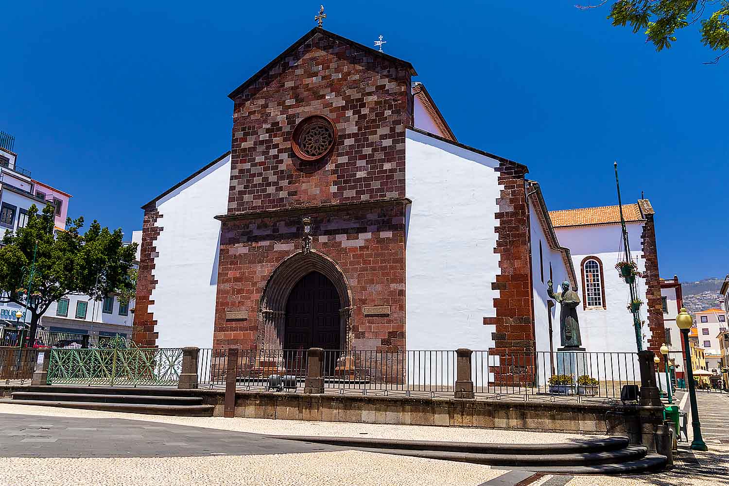 Funchal Tour