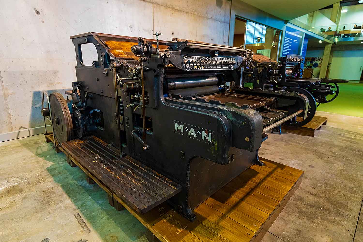 Jardim da Serra Tour