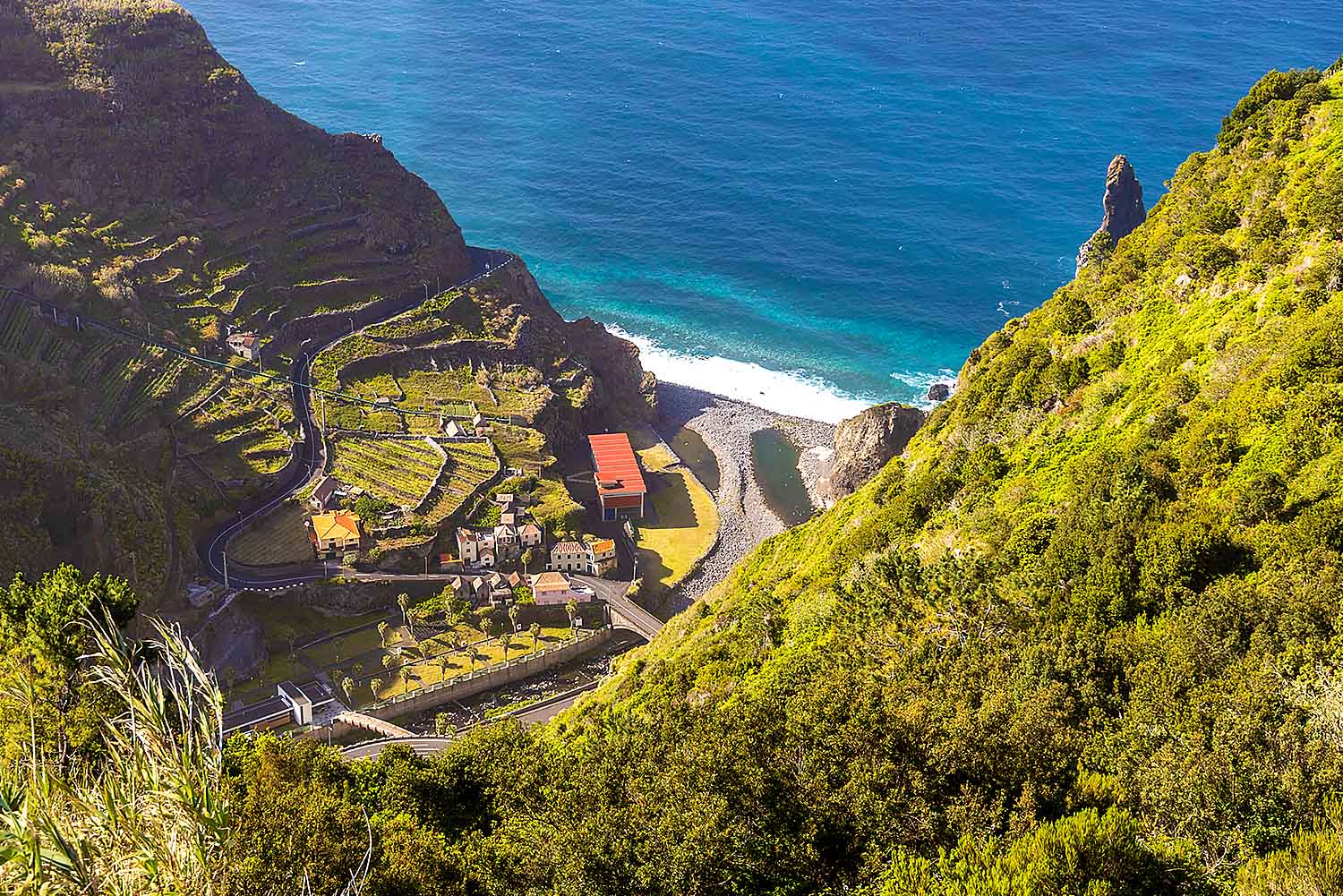 North Tour - Half Day