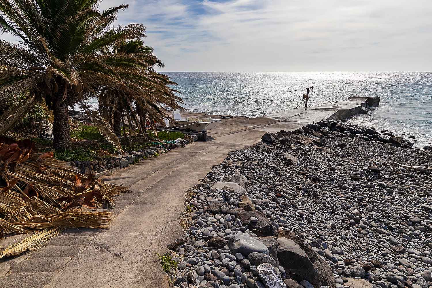 South Tour - Half Day