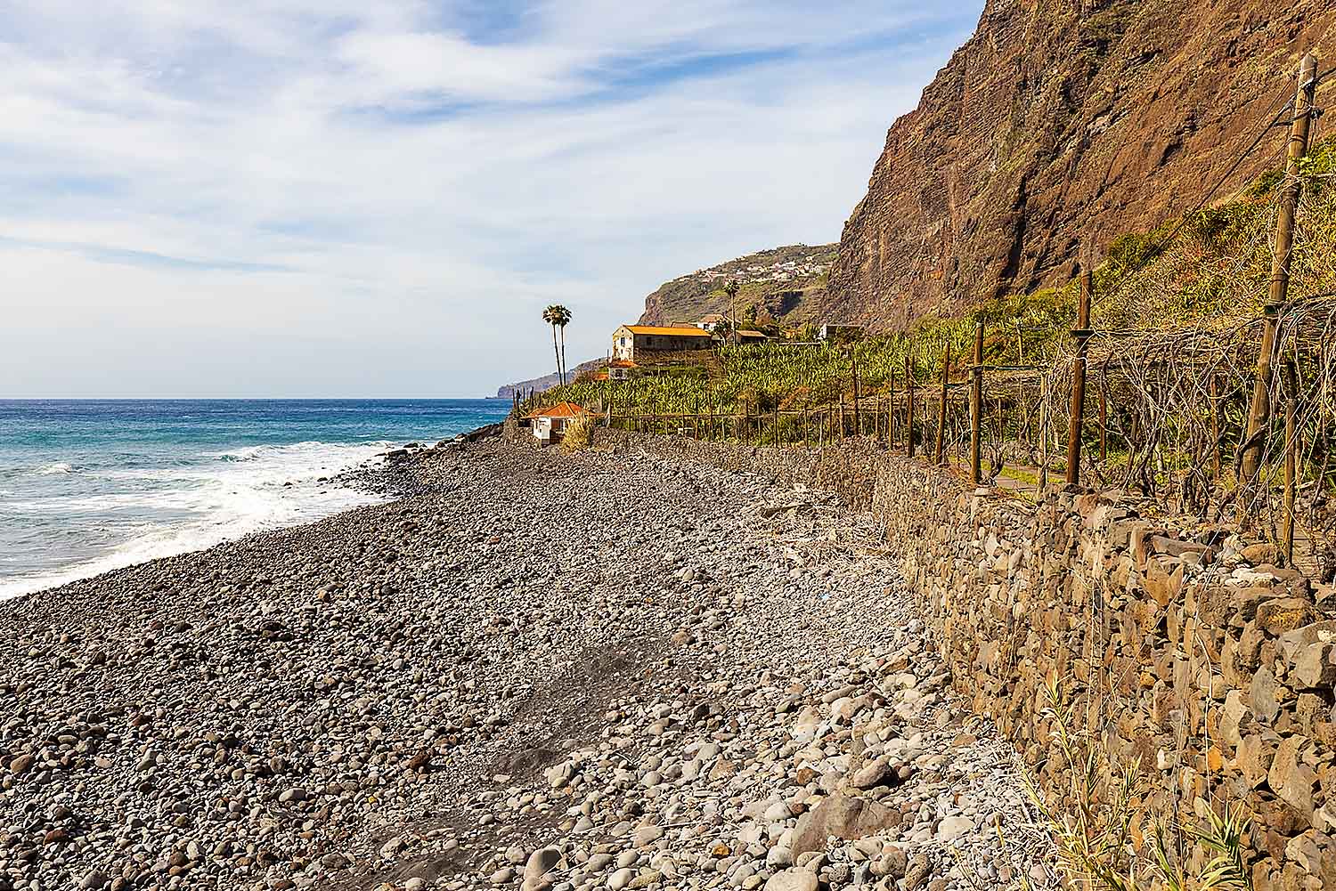 South Tour - Half Day