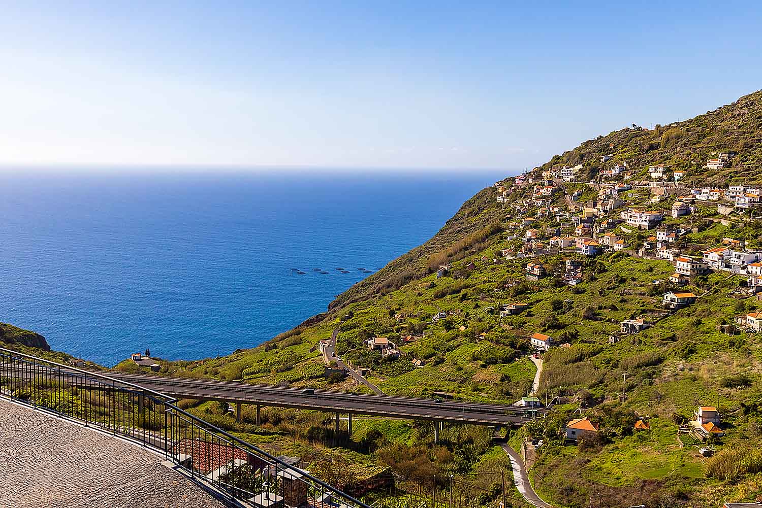 The Ethnographic Tour