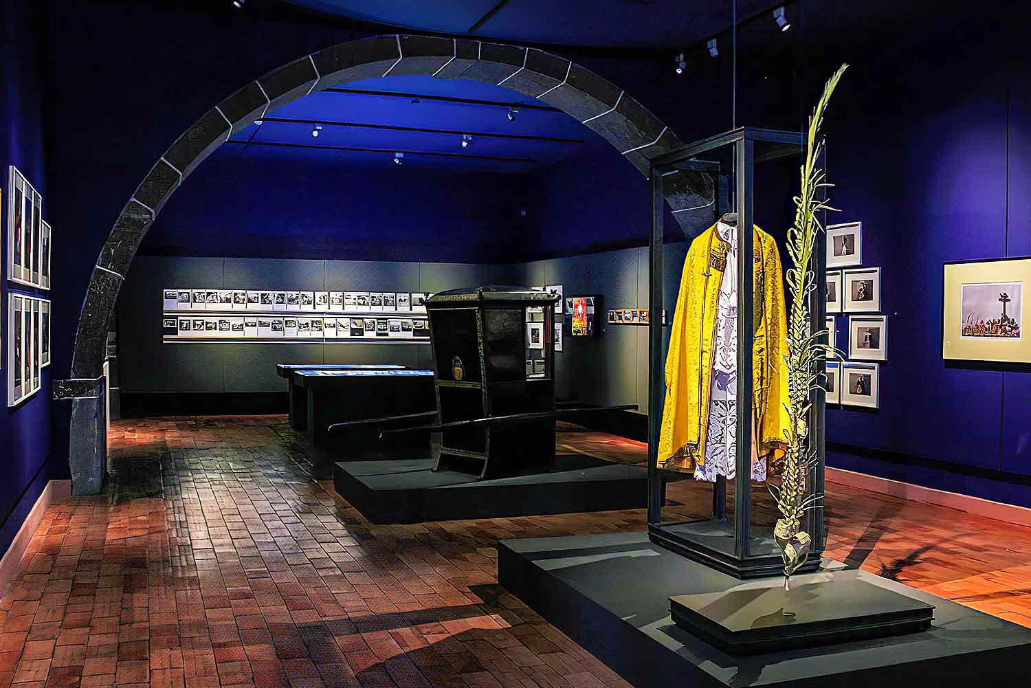 The Madeira Museums Tour