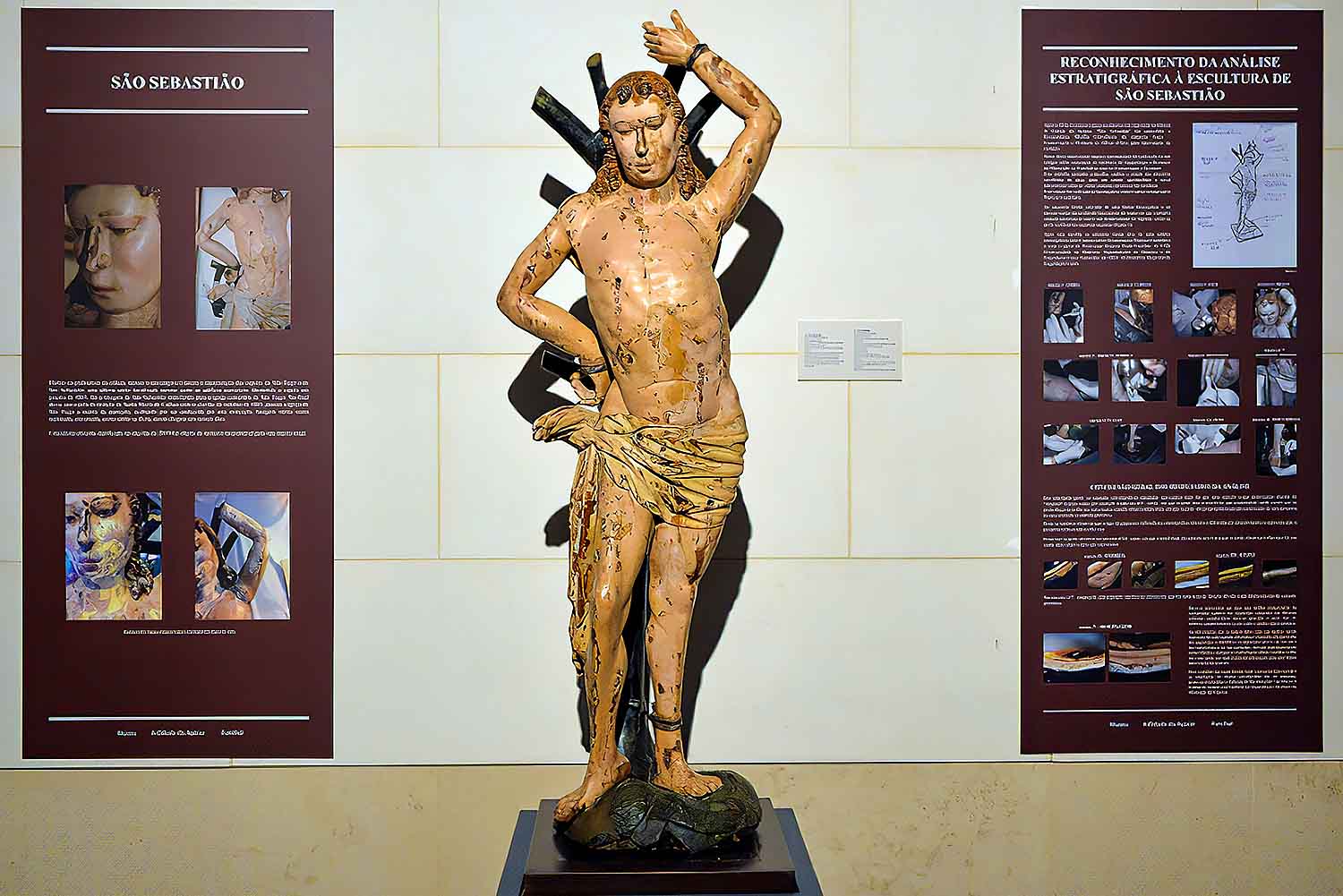 The Madeira Museums Tour