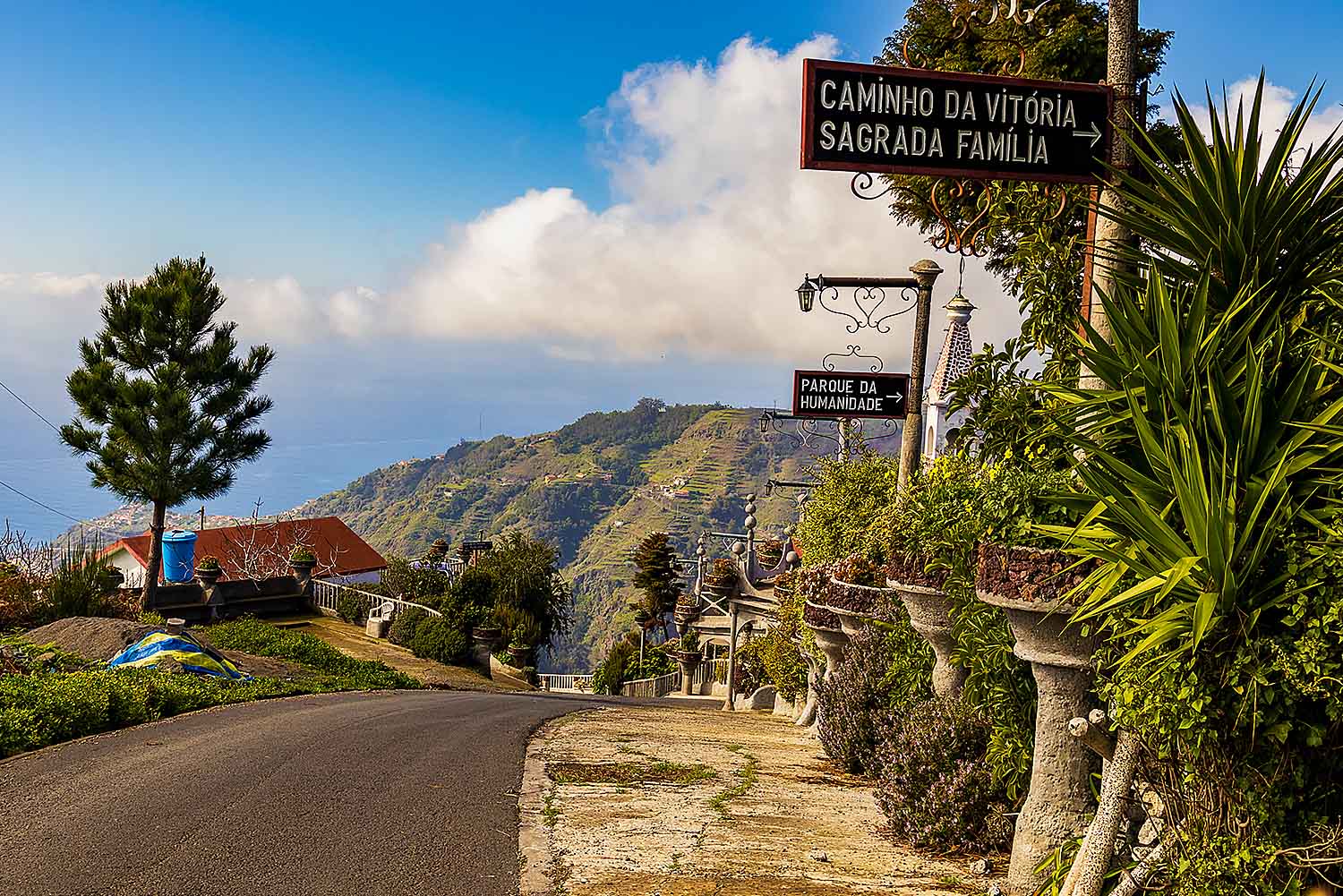 The Sagrada Família Tour