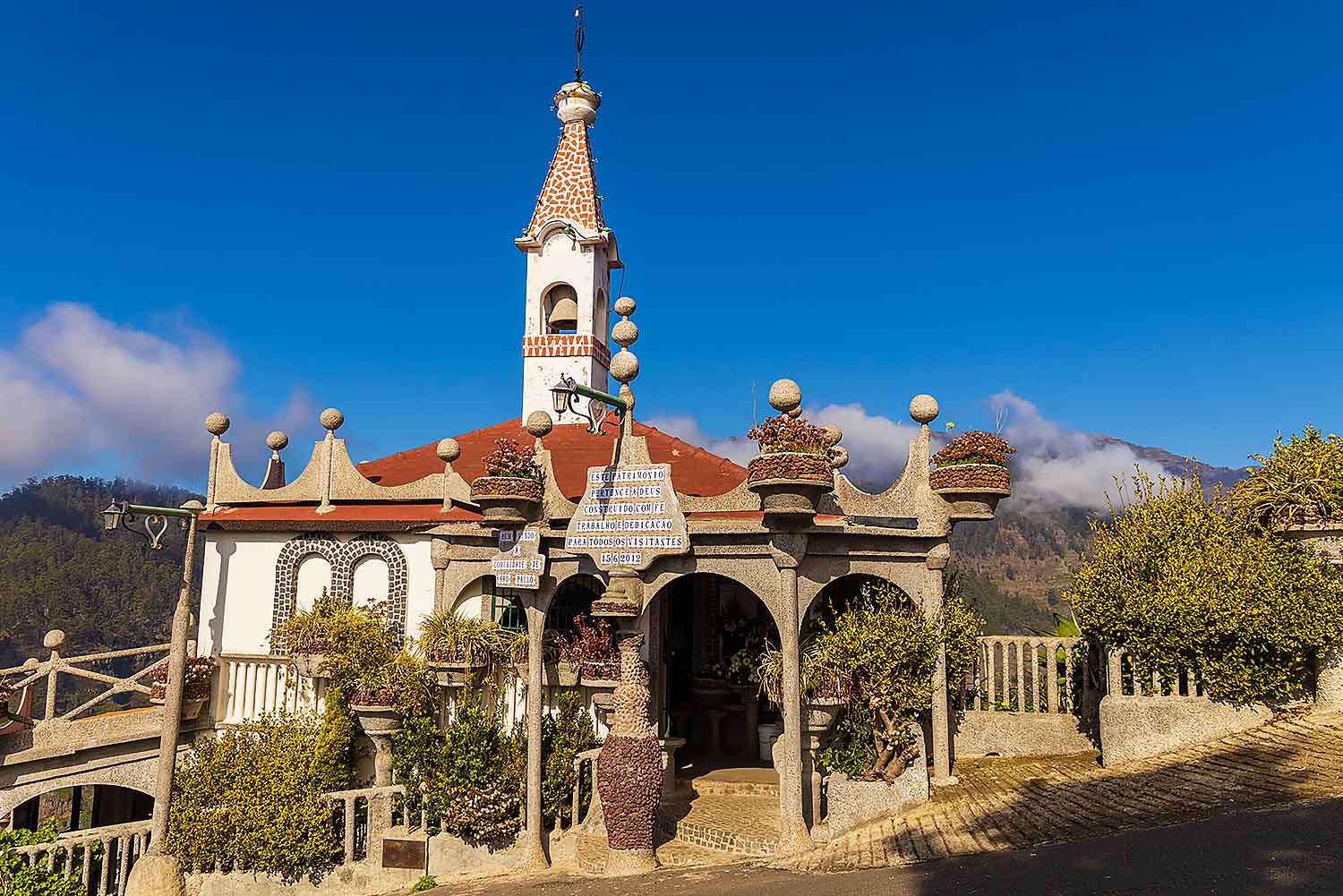 The Sagrada Família Tour