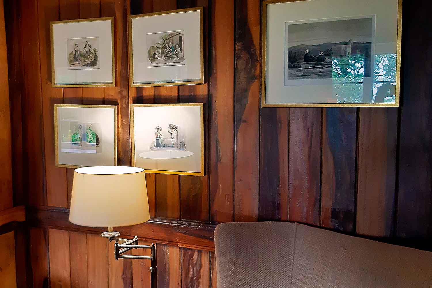 Typical Madeira Houses Tour