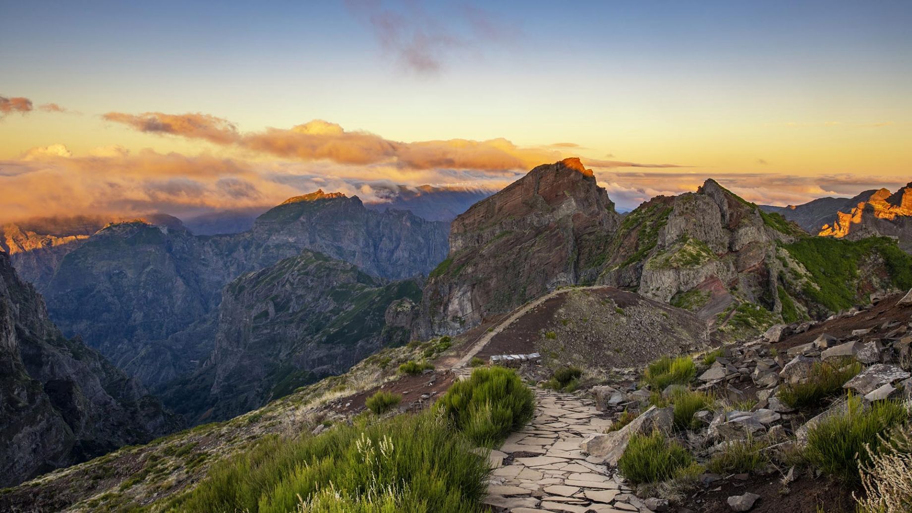 Madeira Atlantic Tours