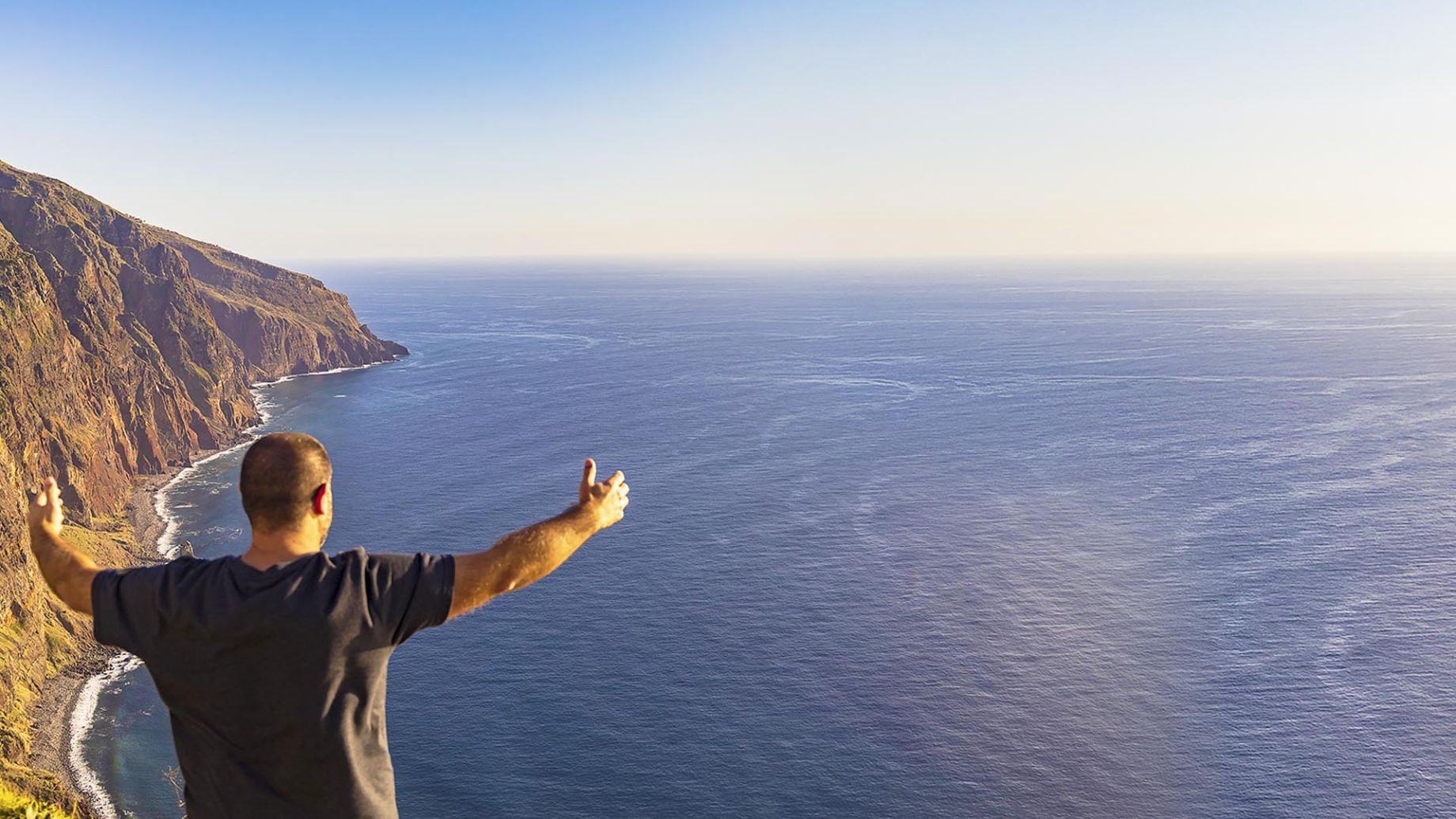 Madeira Atlantic Tours