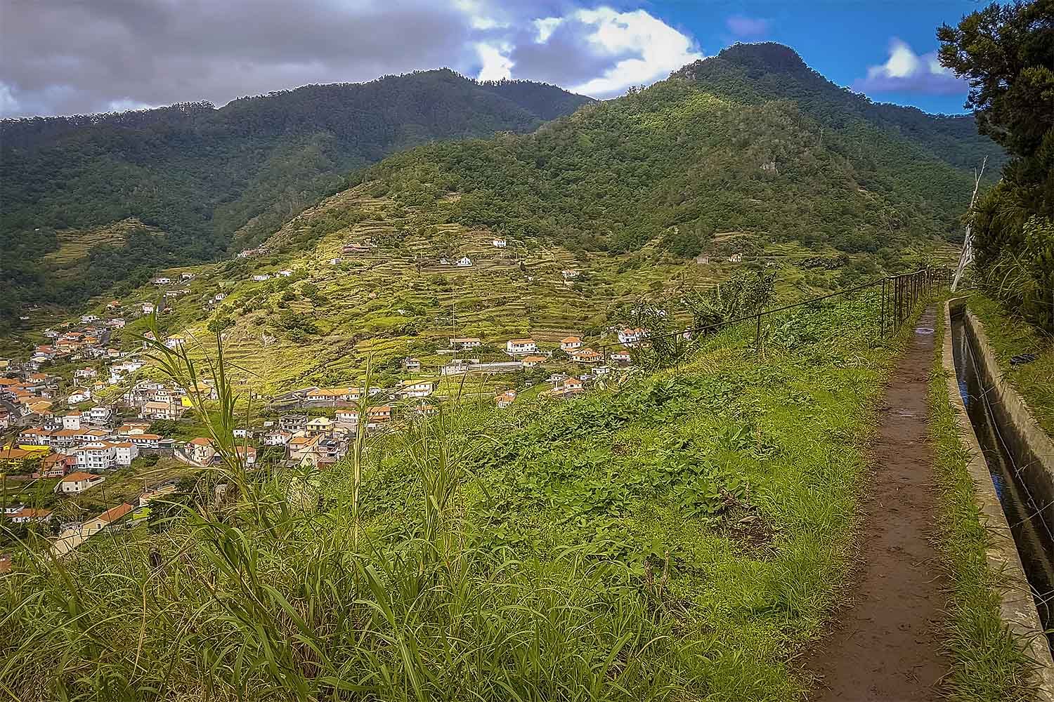 Larano Walk